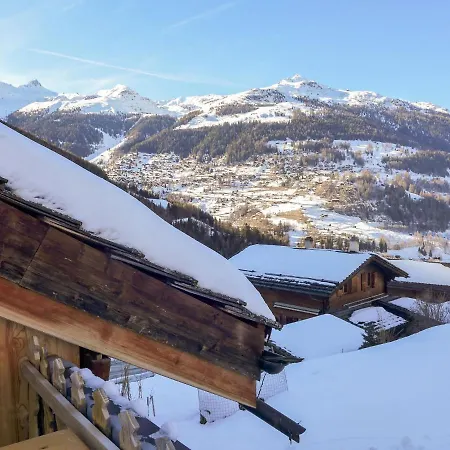 Chalet Chalet Ankie-1