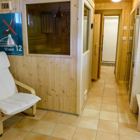 Chalet Chalet Ankie-1 * Ayer