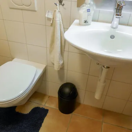 Chalet Chalet Ankie-1 *