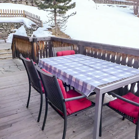 Chalet Chalet Ankie-1