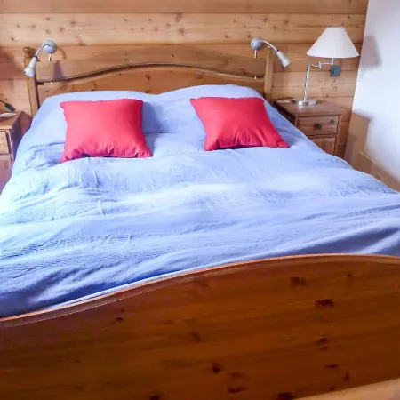Chalet Chalet Ankie-1 Alpesi faház