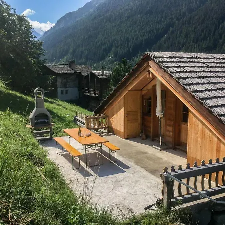 Chalet Chalet Ankie-1