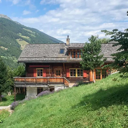 Chalet Chalet Ankie-1